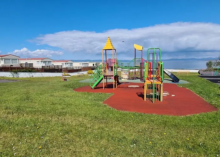 Bundoran Apartment