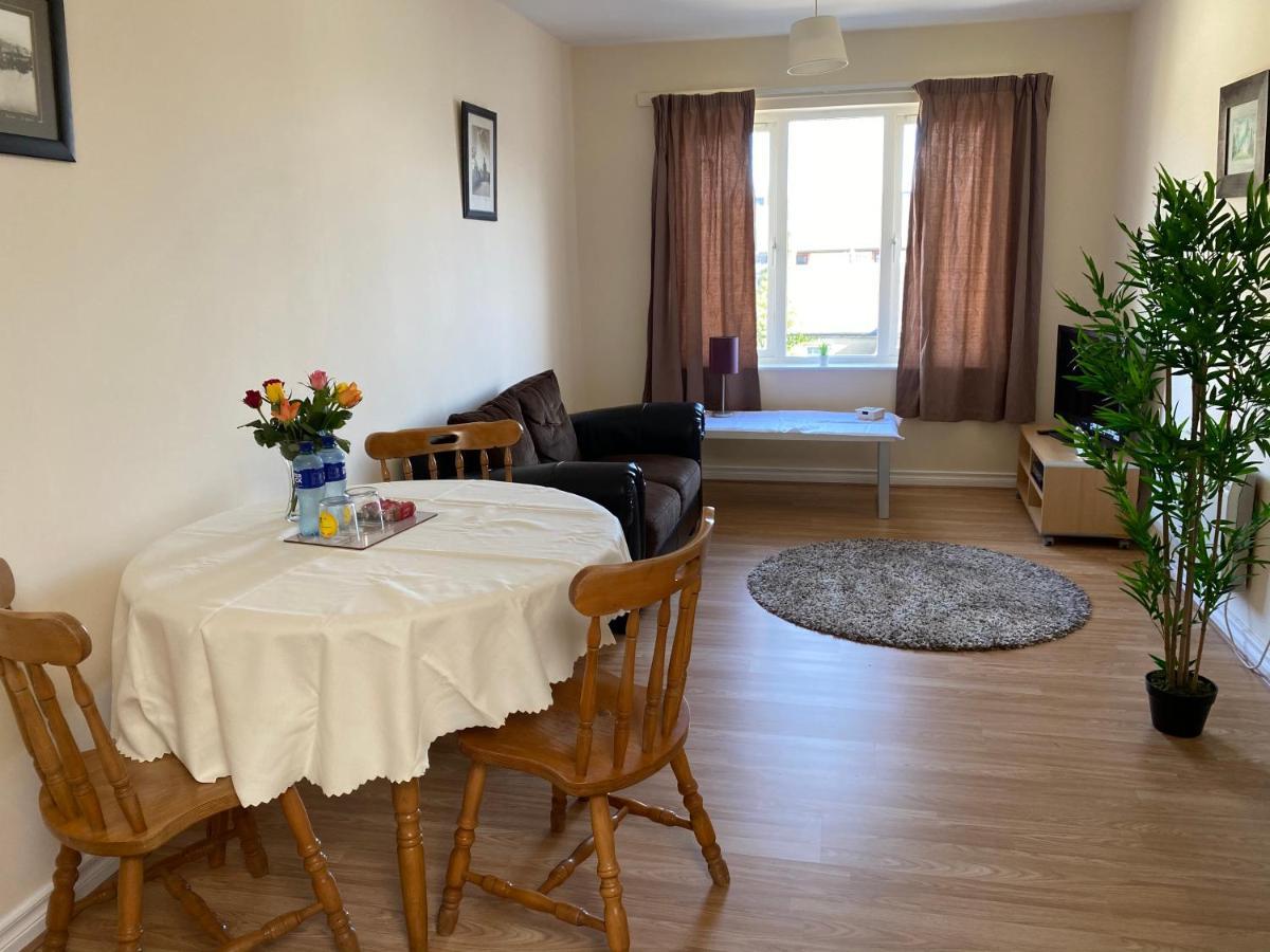 Bundoran Apartment Apartment