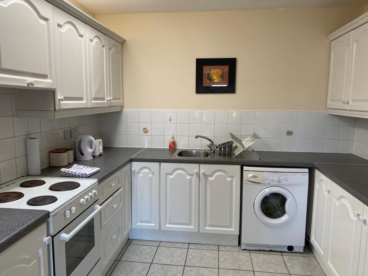 Bundoran Apartment Bundoran